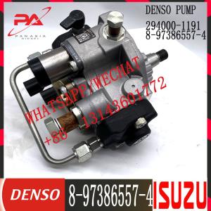 294000-1191 DENSO Diesel Fuel Injection HP3 pump 294000-1190 294000-1191 For