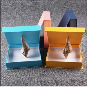 10x10x4 Paper Jewelry Boxes