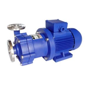 65CQ-25 65CQ-25 Magnetic Drive Centrifugal Pump50mmInlet diameter 2900r Min