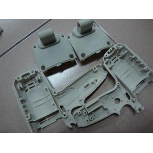 Plastic Rapid Prototype SLS 3D Printing / Rapid 3d Prototyping OEM