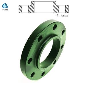 SS Forged Blind/Slip-on/Threaded/Socket Welding/Steel Pipe/Plate/Weld Neck