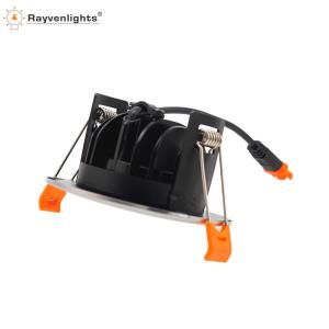 Fire Rated LED Downlights Dimmable