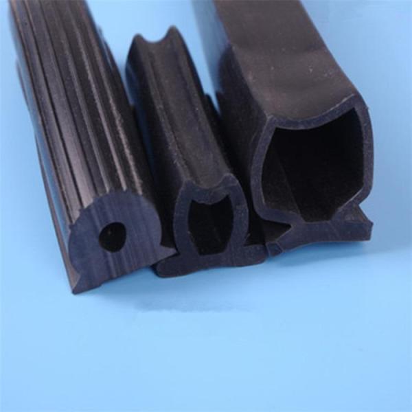 Cold Feed Extruder 35kw Motor 75mm Screw Diameter