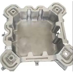 Custom Rotational Mould Float Mould Plastic Float Mould CNC Machining And