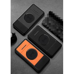 Qi Wireless UN38.3 5V2A Phone Holder Power Bank 10000mAh