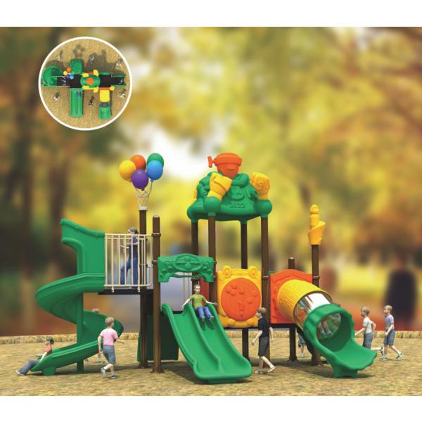 Buy outdoor childrens equipment backyard climbing structures for kids at wholesale prices