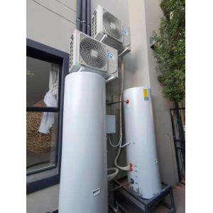 4100W air source water heat pump free service