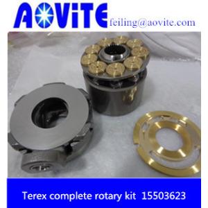 Quality NHL Terex pump 15333255 complete rotary kit 15503623 for sale