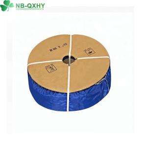 Watering Irrigation Customization High Pressure Layflat Hose with UV-Protection