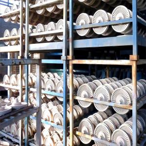 Liquid Chemical Industry Cold Box Resin For Casting Core Sand And Sand Solid