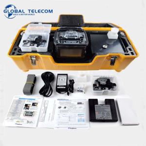 Fujikura Fiber Optic Assembly FSM-90S 90S+ Splicer Machine