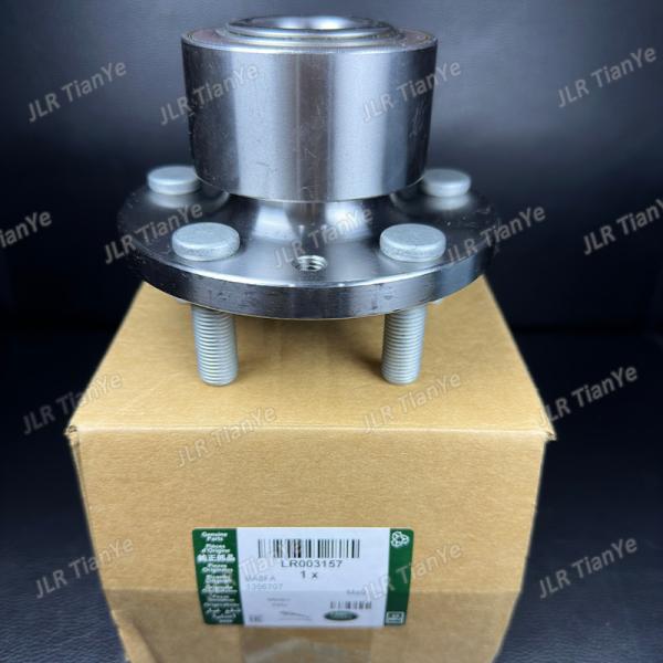 Suitable for Freelander 2 front wheel flange bearing assembly LR003157