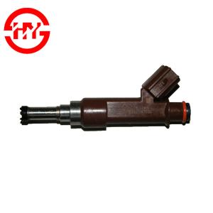 Nozzle Fuel Injection 23209-47020 23250-47020 23209-47030 23250-47030