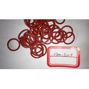 07000-72018 O-ring red bulldozer parts most complete