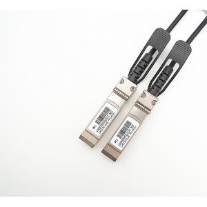 25G DAC SFF 8432 SFP28 Direct Attach External SAS Cable