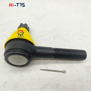 Hi-TTS Machinery Spare Part 131-37378 Tie Rod GP Replacement for Motor Grader
