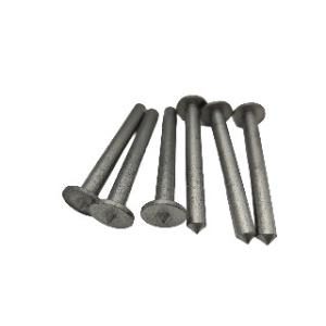 Customizable Length Carbide T Rod for High Corrosion and Wear Resistance in