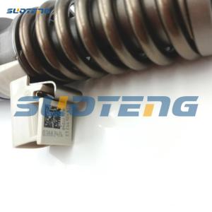 03883426 Common Rail Fuel Injector For D16 Engine Parts