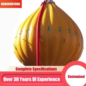 HONGRUNTONG Load Bags Quick Fill Highly Portable Safe Durable Reusable