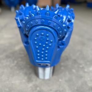 China Rock Drilling Tool 12-1/4  TCI Tricone Drill Bit Of  Oil Industrial Equipment on sale