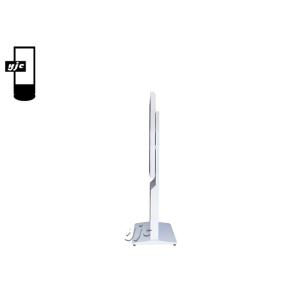 Floor Standing 32 Inch Rotating Touch Screen Digital Signage