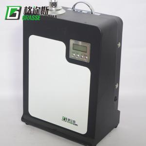 Stand Alone HVAC Scent Machine , Electric Aroma Diffuser With Timer Program