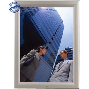 17mm A3 Lockable Poster Frames