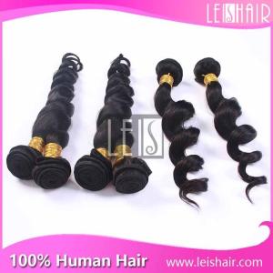 Quality Fashionable and tangle free indian virgin wholesale hair for sale