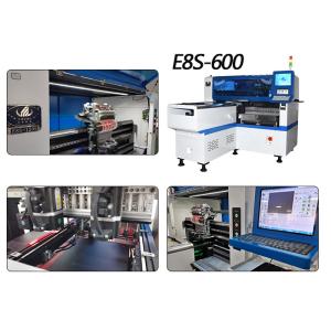 Panel Light SMD Mounting Machine PCBA Board SMT Chip Mounter