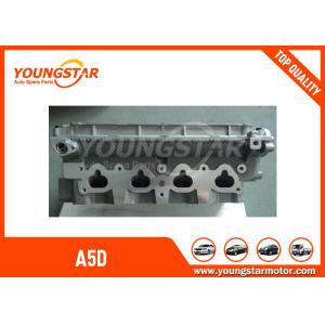 China KIA A5D Gls / Pride Ii 1.5L16V Car Engine Cylinder Head KIA Rio Aluminum Cylinder Heads Assy on sale