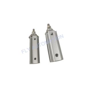 Double Acting Single Rod Pin Smc Pneumatic Cylinder CDJP2B Series