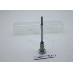 F00RJ01704 Idle Control Valve , Industrial Common Rail Spare Parts