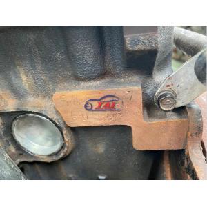 Japanese Used Diesel Engine Fit For Mitsubishi 4D56 4D56T