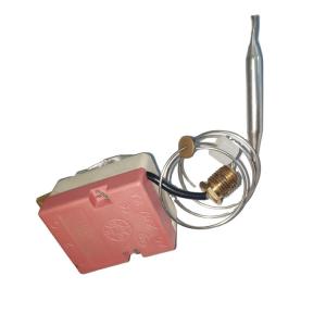 Adjustable Thermostat Temperature Control Switch 50-300 Safety High Limit