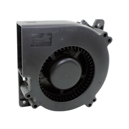 Buy Brushless Purifier Cooling Blower Fan 12032 12V/24V For Desktop at wholesale prices