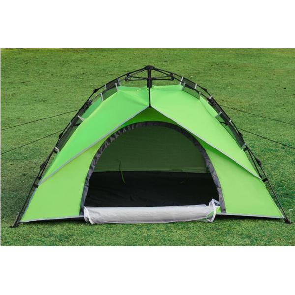 Automatic Instant Camping TENT Family Camping Tent for 1 to 3 Person Use Outdoor Traveling Tent(HT6082)