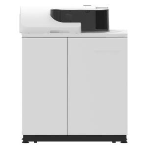 Stand Automatic Biochemistry Analyzer Open Reagent 300 Tests/Hr 300ul