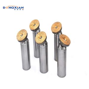 Quality Original Undercarriage Parts Piston Shoe For K3V112DT Construction Machinery for sale