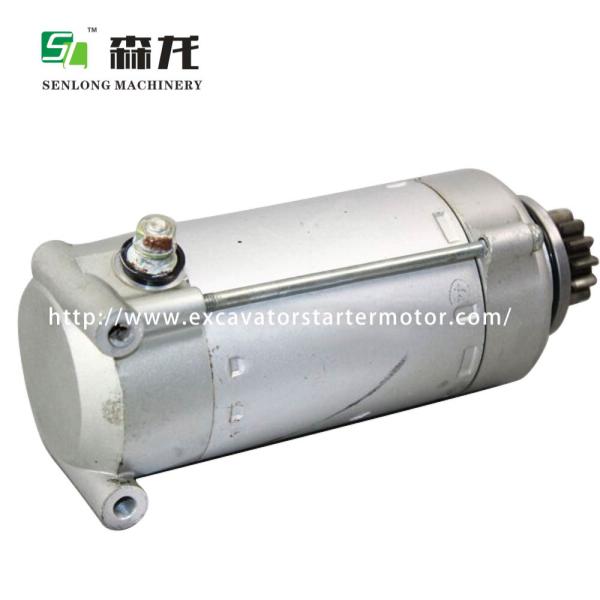 12V 14T Starter MOTOR 4H7-81800-50 4BB-81890-00 for YAMAHA XJ 750