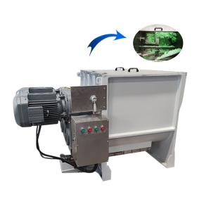 Manual Stamper 100kg/H Small Scale Hotel Bar Soap Making Machine With PLC