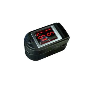 Professional Digit Fingertip Pulse Oximeter For Oxygen Saturation