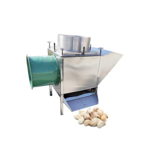 Factory price garlic peeler machine garlic breaking machine garlic clove