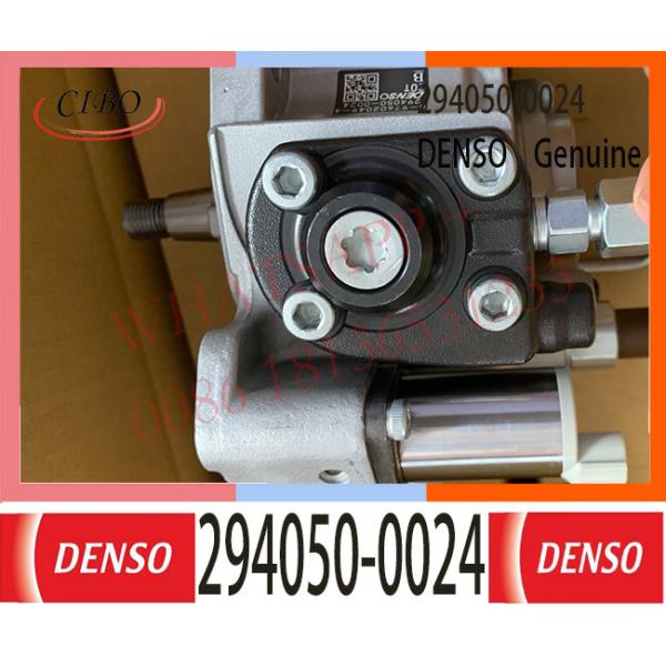 294050-0024 DENSO Diesel Engine Fuel pump 294050-0024 For ISUZU 8-97602049-4, pump 294050-0022 294050-0024