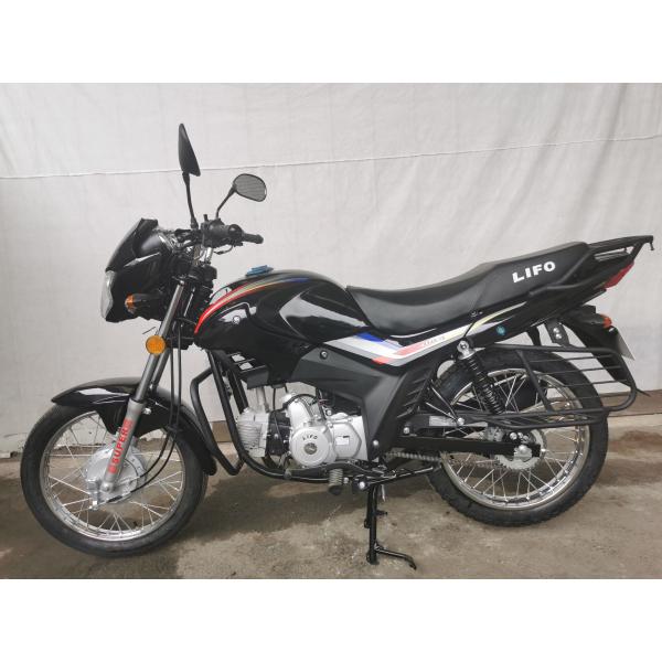 2021 Cheap Import Motorcycles High Quality Semi- automatic Cub Motorcycle LIFAN Super Motorcycle 110CC