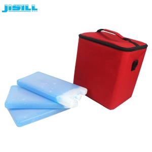 Quality HDPE Food Grade Reusable Eutectic Cold Plates for sale