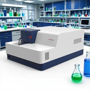 Quality Metal Analysis Full-band Direct Reading Spectrometer Manufacturer for sale