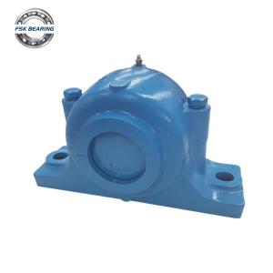 China FSK Brand SN 230 Spilit Plummer Block Housing 150*530*160mm on sale