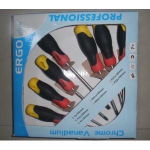 Quality 7 pcs screwdriver tool set for sale