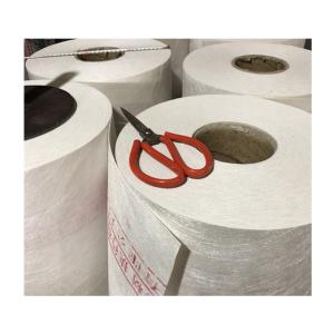 1.15m Width Polyethylene Polypropylene Compound Waterproofing Underlayment