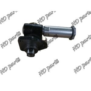 PC220LC-7 Engine Spare part 105220-5960 For Komatsu